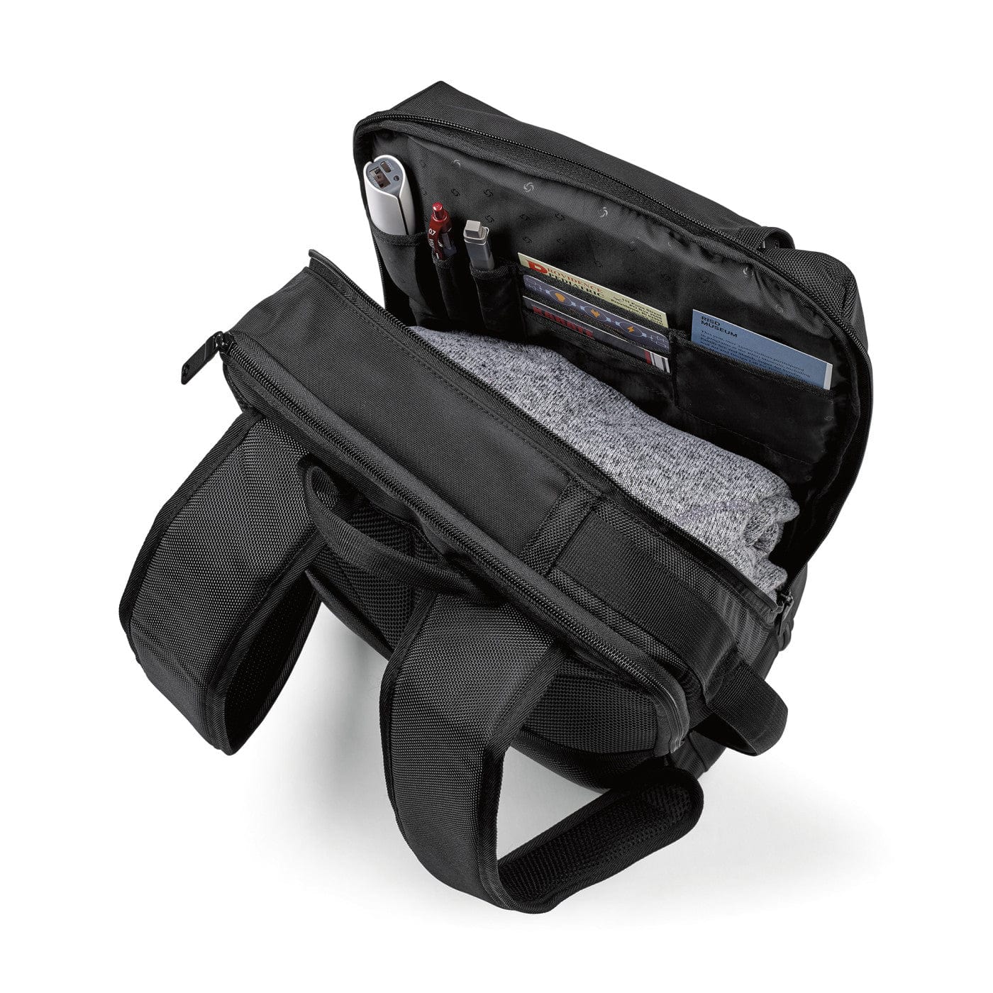 Samsonite Bags One Size / Black Samsonite - Landry Laptop Backpack