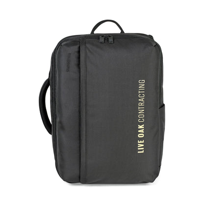 Samsonite Bags One Size / Black Samsonite - Landry Laptop Backpack
