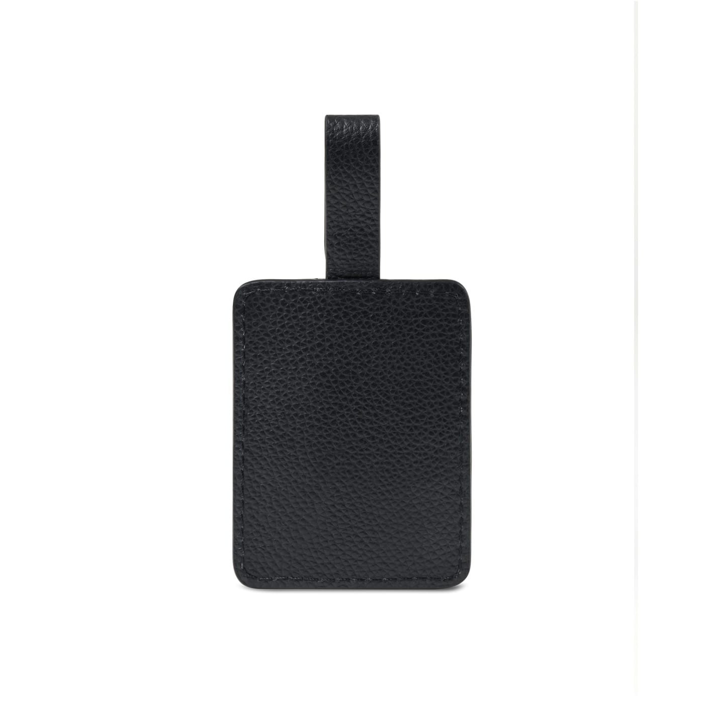 Samsonite Bags One Size / Black Samsonite - Leather Bag Tag