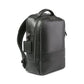 Samsonite Bags One Size / Black Samsonite - Leather Laptop Backpack
