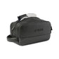 Samsonite Bags One Size / Black Samsonite - Leather Toiletry Bag