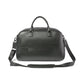 Samsonite Bags One Size / Black Samsonite - Leather Weekender Bag