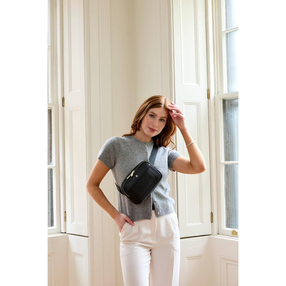 Samsonite - Mobile Solution 2 Convertible Waist Pack