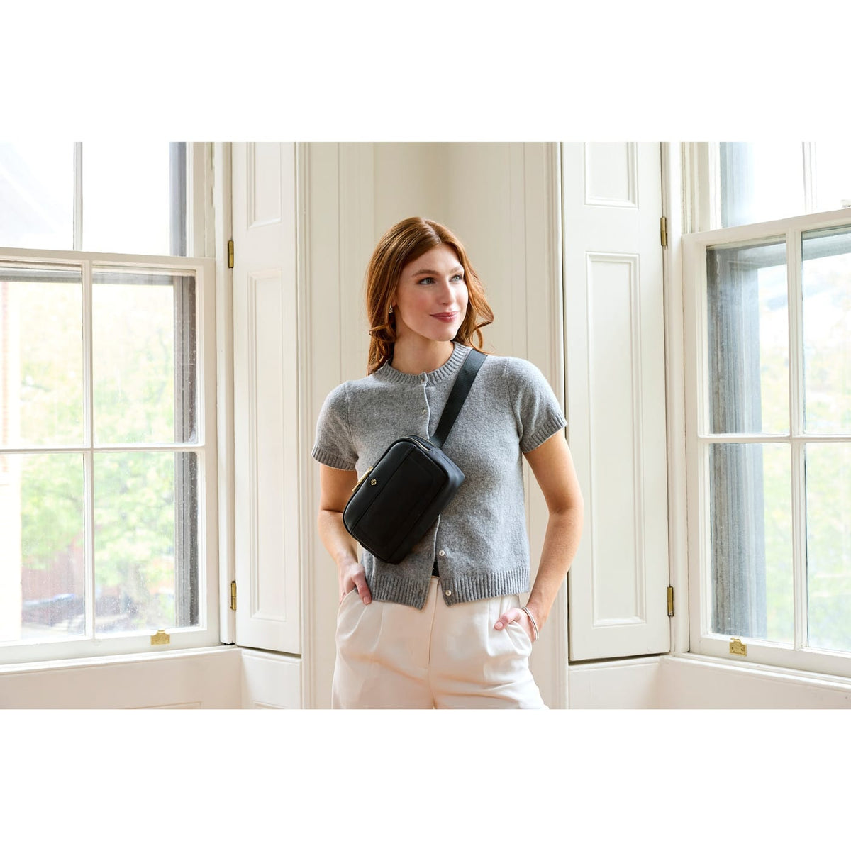 Samsonite - Mobile Solution 2 Convertible Waist Pack