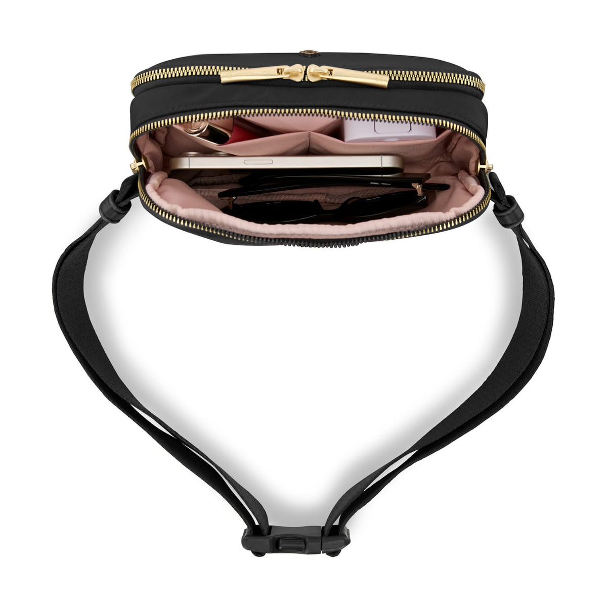 Samsonite - Mobile Solution 2 Convertible Waist Pack