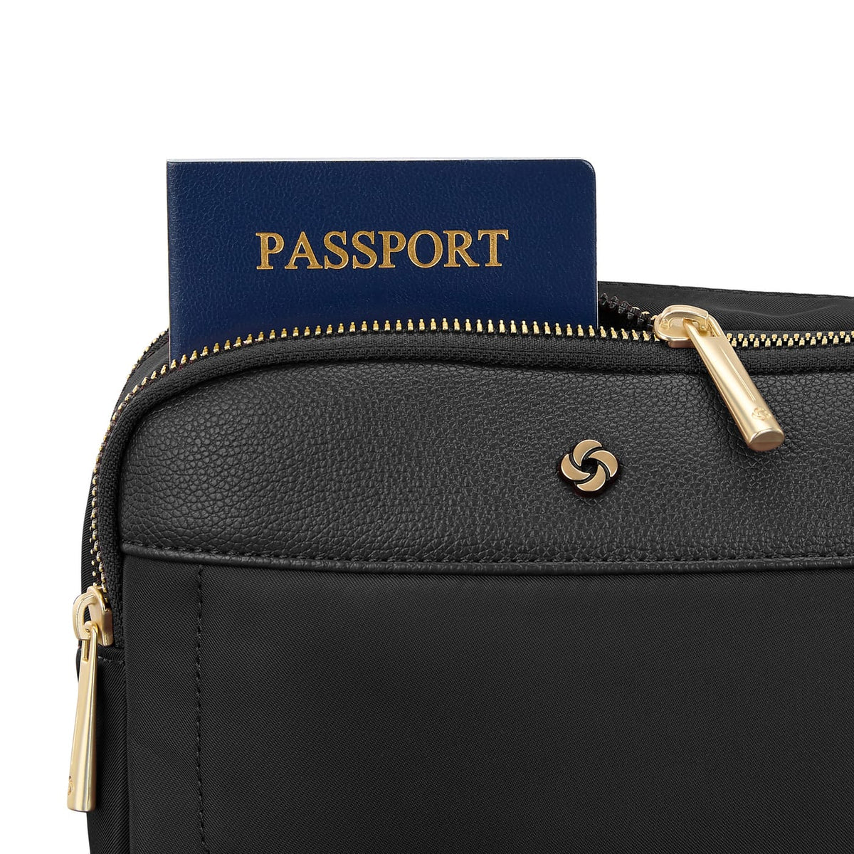 Samsonite - Mobile Solution 2 Convertible Waist Pack