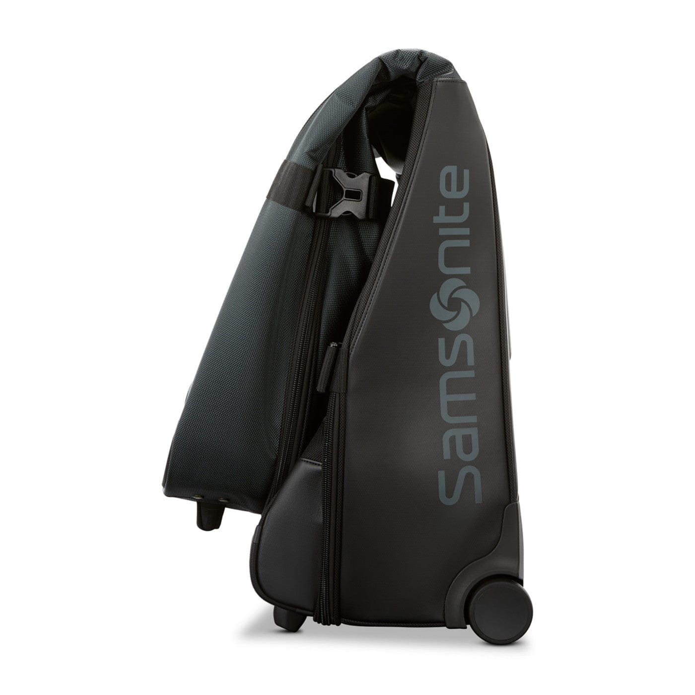 Samsonite Bags One Size / Black Samsonite - Softside Travel Golf Bag w/ Luggage Tag