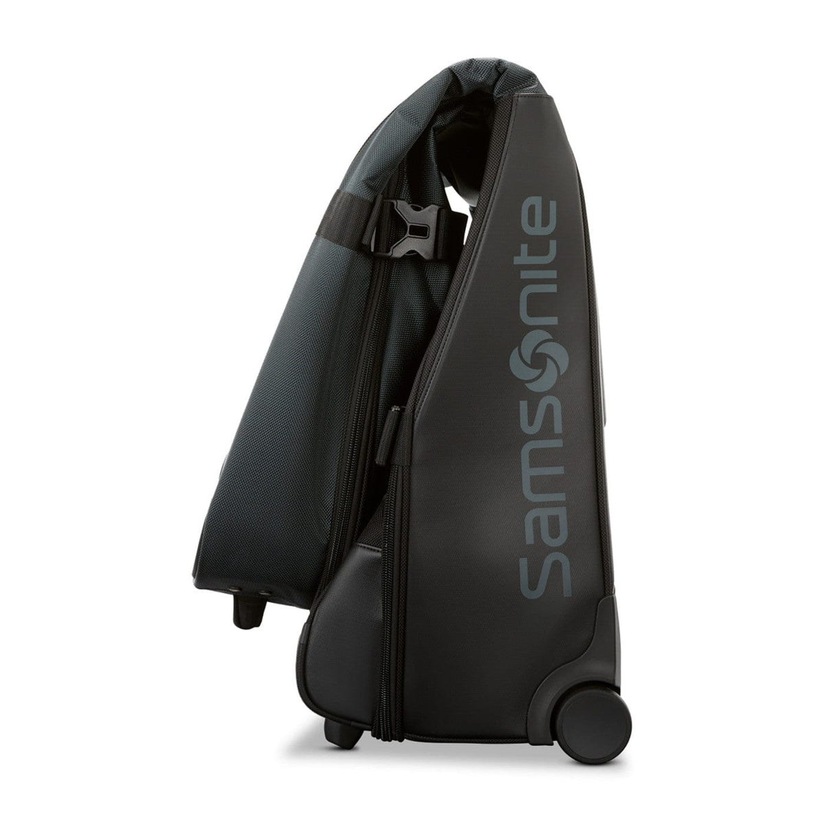 Samsonite Bags One Size / Black Samsonite - Softside Travel Golf Bag w/ Luggage Tag