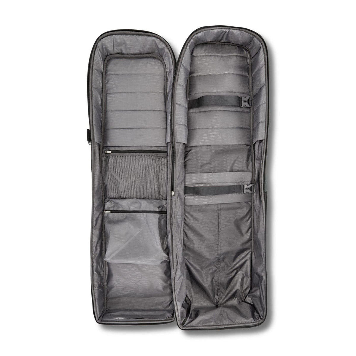 Samsonite Bags One Size / Black Samsonite - Softside Travel Golf Bag w/ Luggage Tag