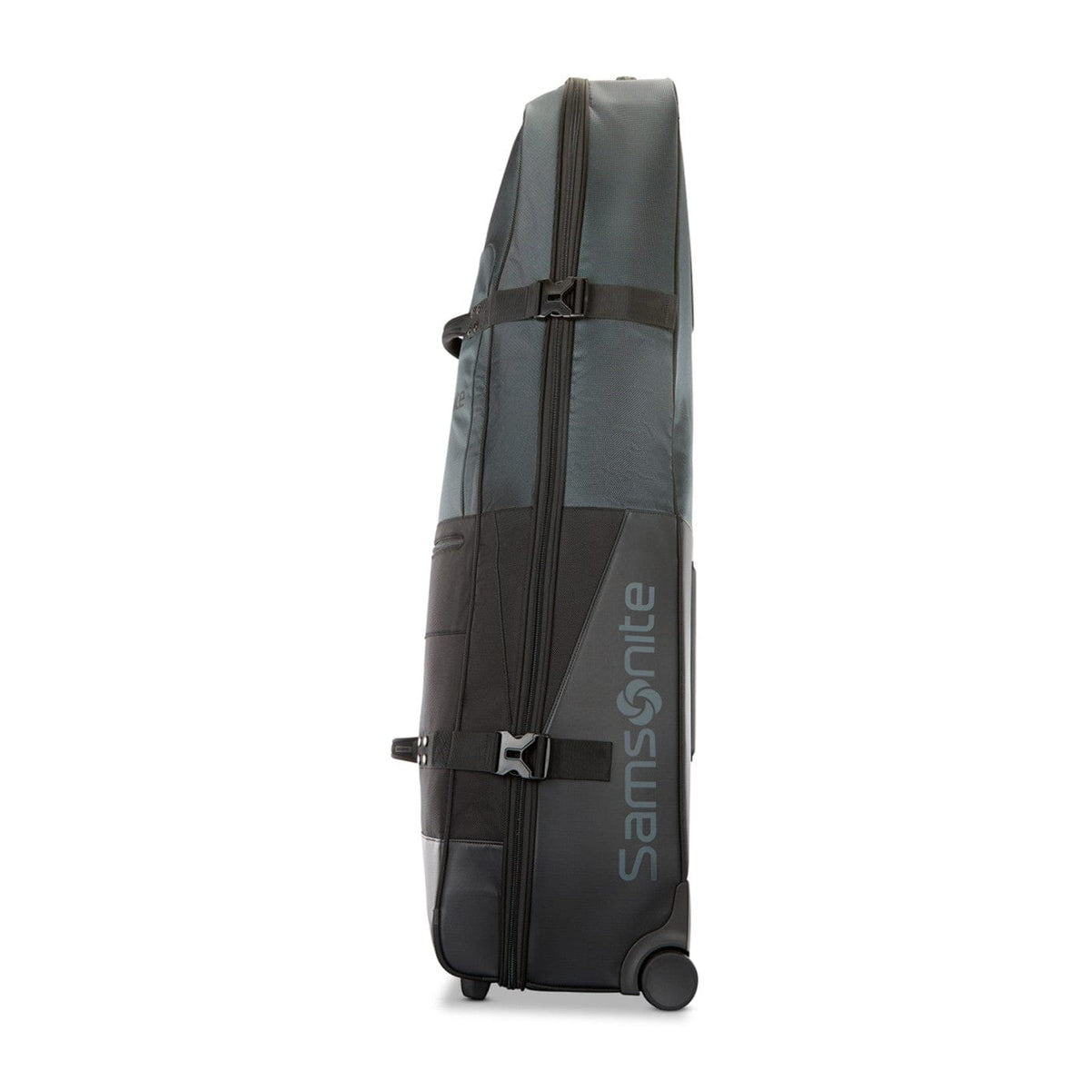 Samsonite Bags One Size / Black Samsonite - Softside Travel Golf Bag w/ Luggage Tag