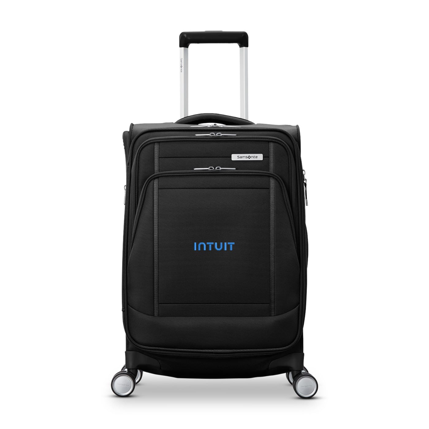 Samsonite Bags One Size / Black Samsonite - UpLIFT Softside Carry-on Spinner