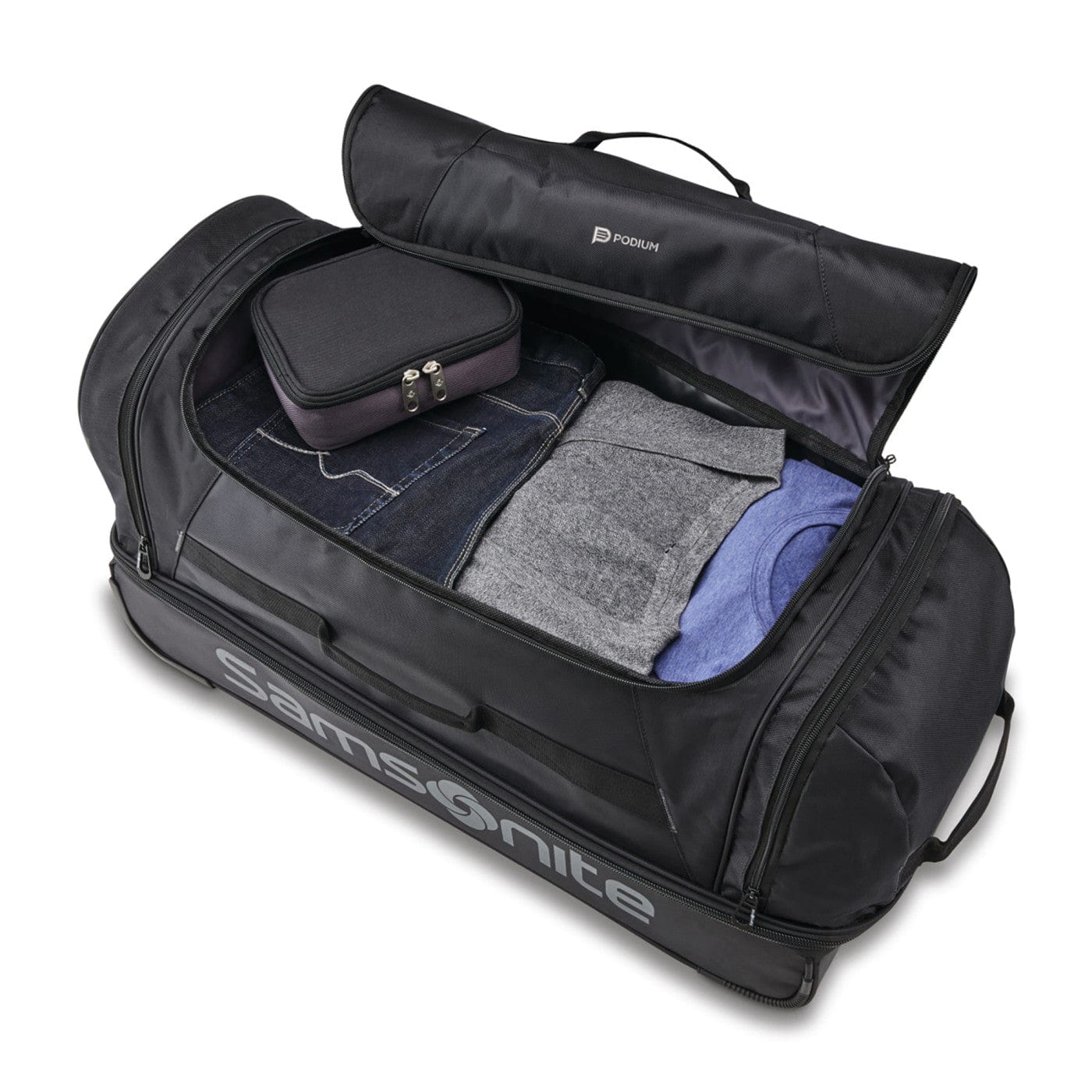 Samsonite Bags Samsonite - Andante 2 28" Wheeled Duffel