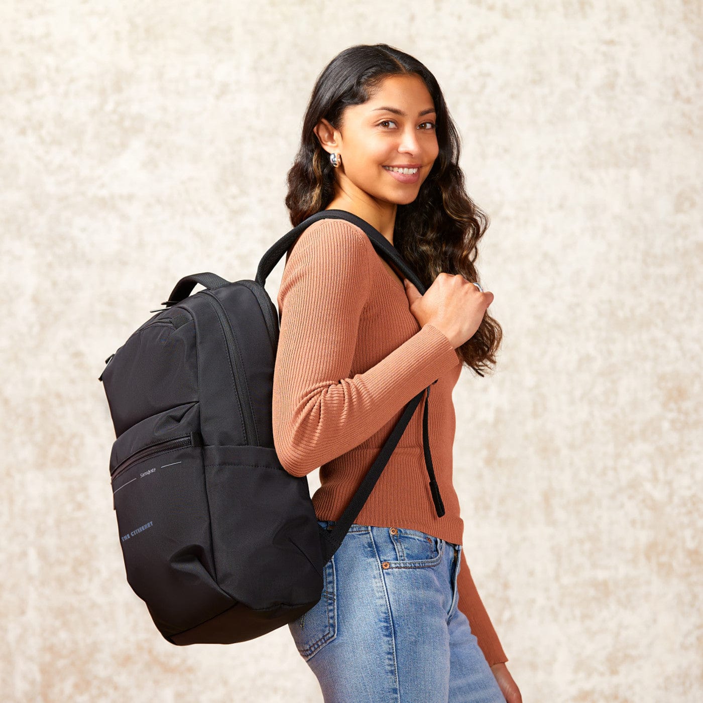 Samsonite Bags Samsonite - Better Than Basic Laptop Backpack
