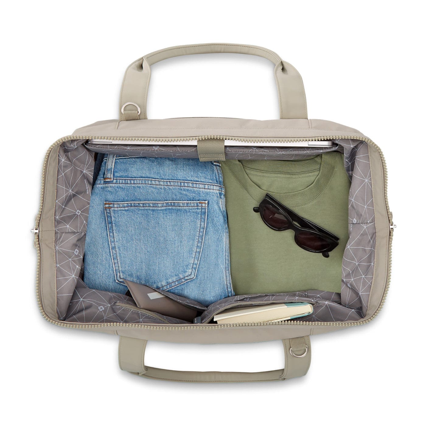 Samsonite Bags Samsonite - Better Than Basic Weekender