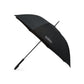 Samsonite Outdoor & Leisure One Size / Black Samsonite - Stick Auto Open Umbrella