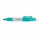 Sharpie Accessories One Size / Aqua Sharpie - Fine Point Mini Marker