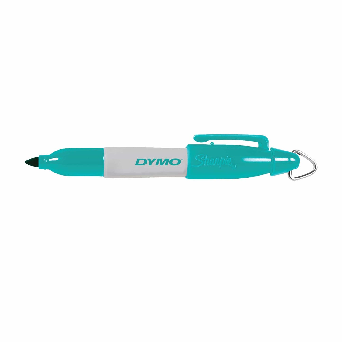 Sharpie Accessories One Size / Aqua Sharpie - Fine Point Mini Marker