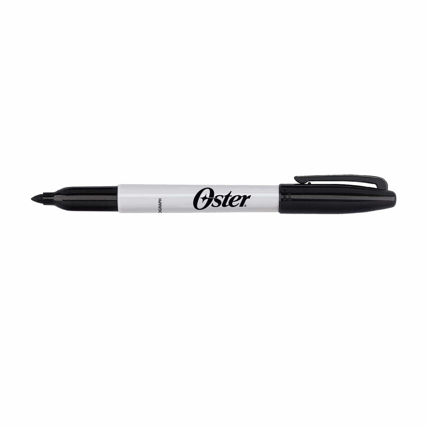Sharpie Accessories One Size / Black Sharpie - Fine Point Marker