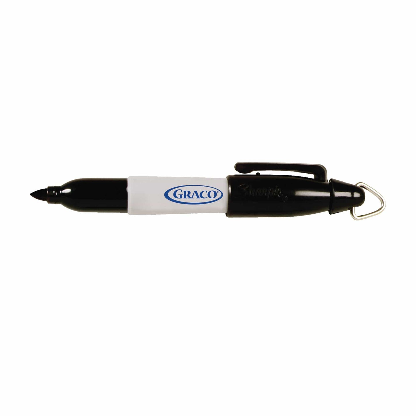 Sharpie Accessories One Size / Black Sharpie - Fine Point Mini Marker