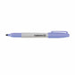 Sharpie Accessories One Size / Lilac Sharpie - Fine Point Marker