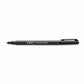 Sharpie Writing Instruments One Size / Black Sharpie - Pen