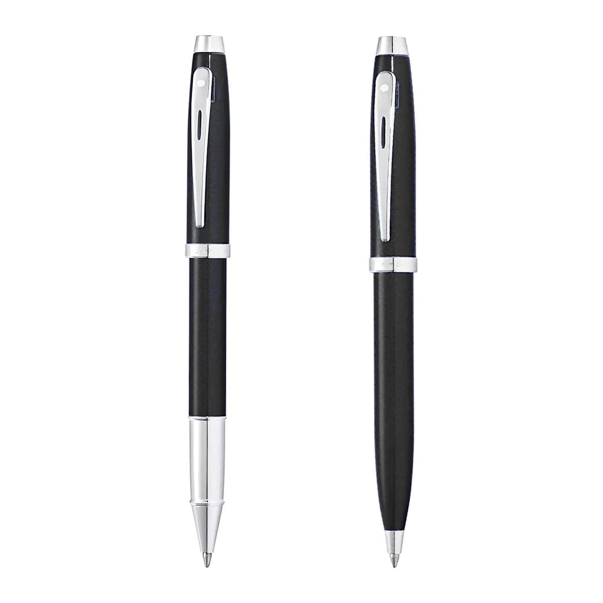 Sheaffer Writing Instruments One Size / Black Sheaffer - 100 Glossy Pen Set
