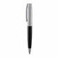 Sheaffer Writing Instruments One Size / Black Sheaffer - 300 Glossy Black and Chrome Ballpoint Pen