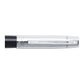 Sheaffer Writing Instruments One Size / Black Sheaffer - 300 Glossy Black and Chrome Rollerball Pen