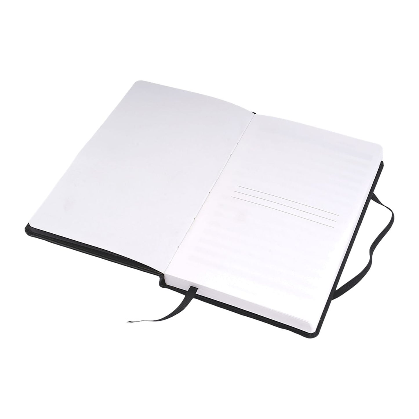 Sheaffer Writing Instruments One Size / Black Sheaffer - Medium Notebook & Pen Gift Set
