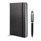 Sheaffer Writing Instruments One Size / Black Sheaffer - Medium Notebook & Pen Gift Set