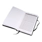 Sheaffer Writing Instruments One Size / Black Sheaffer - Medium Notebook & Pen Gift Set