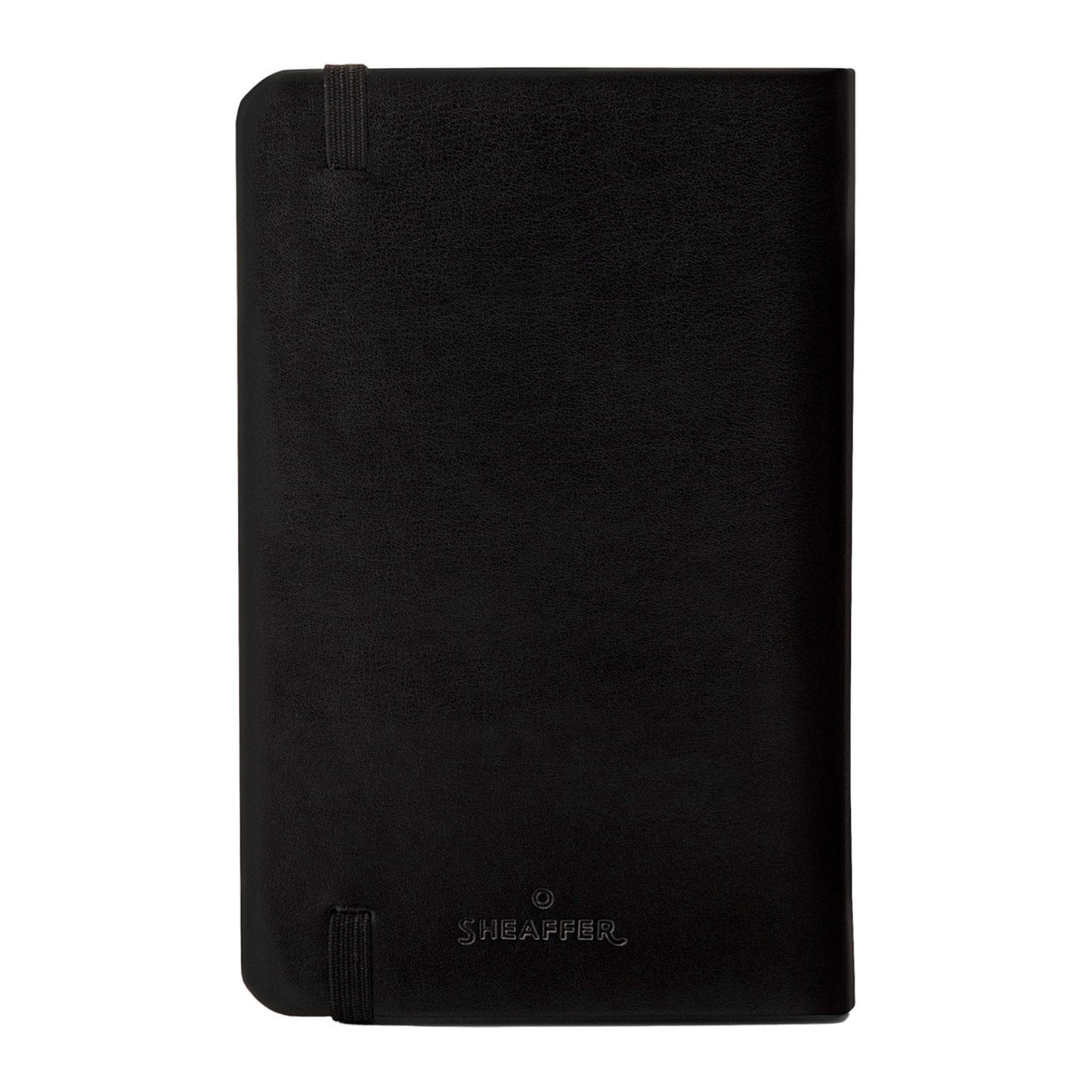Sheaffer Writing Instruments One Size / Black Sheaffer - Pocket Notebook & Pen Gift Set