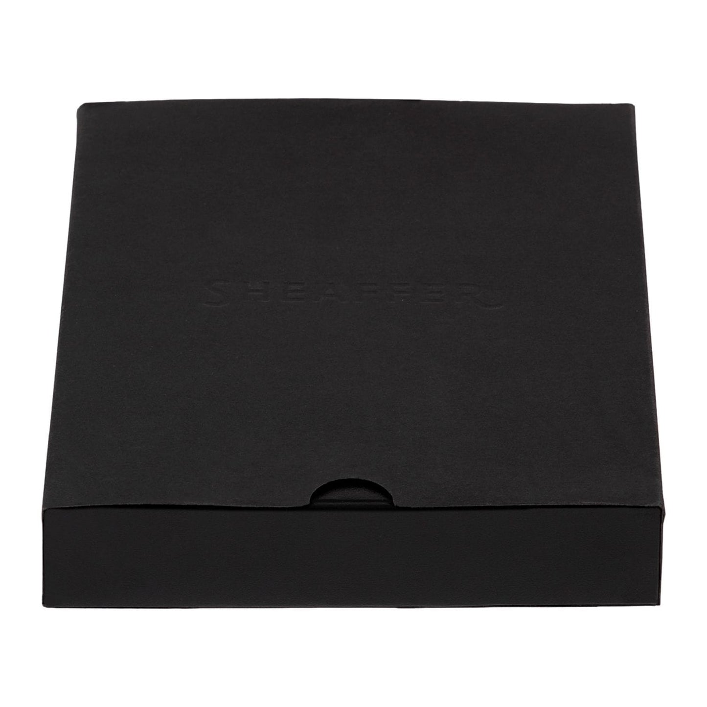 Sheaffer Writing Instruments One Size / Black Sheaffer - Pocket Notebook & Pen Gift Set