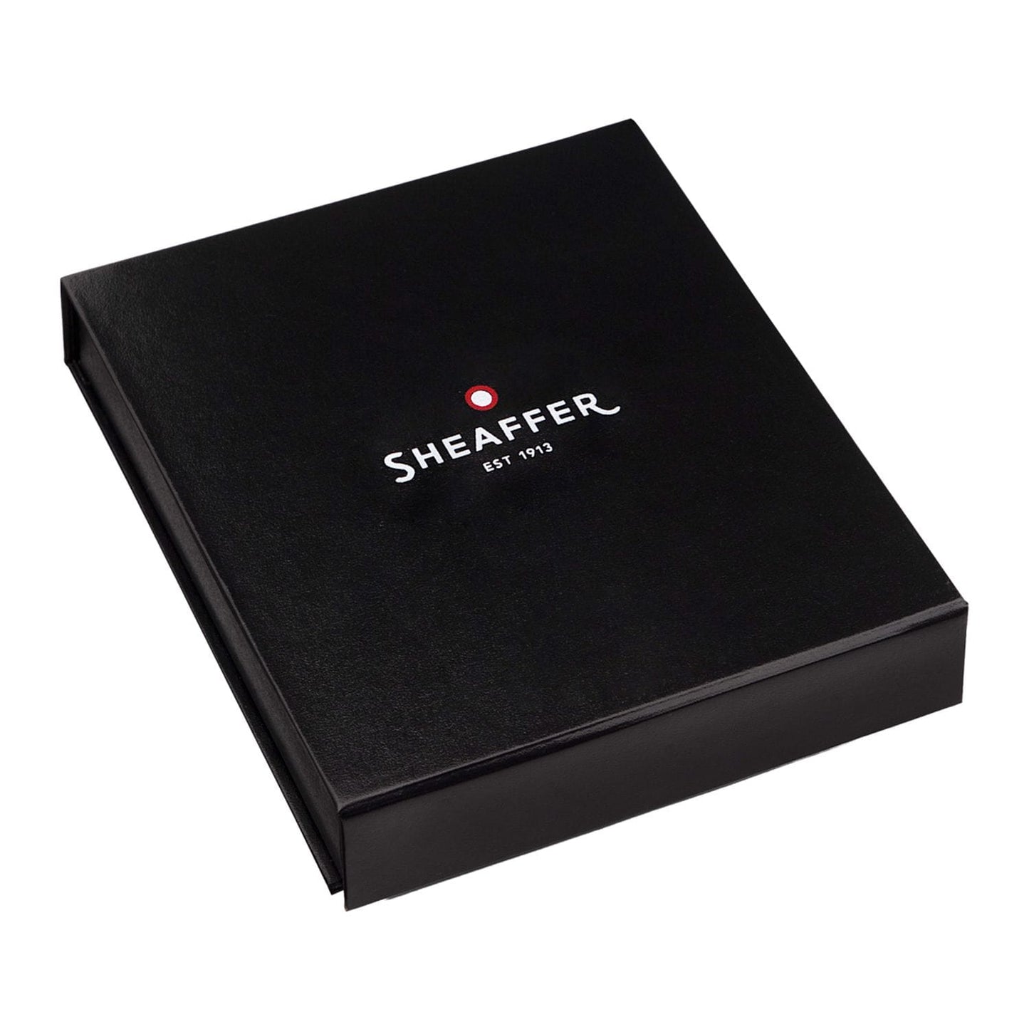 Sheaffer Writing Instruments One Size / Black Sheaffer - Pocket Notebook & Pen Gift Set