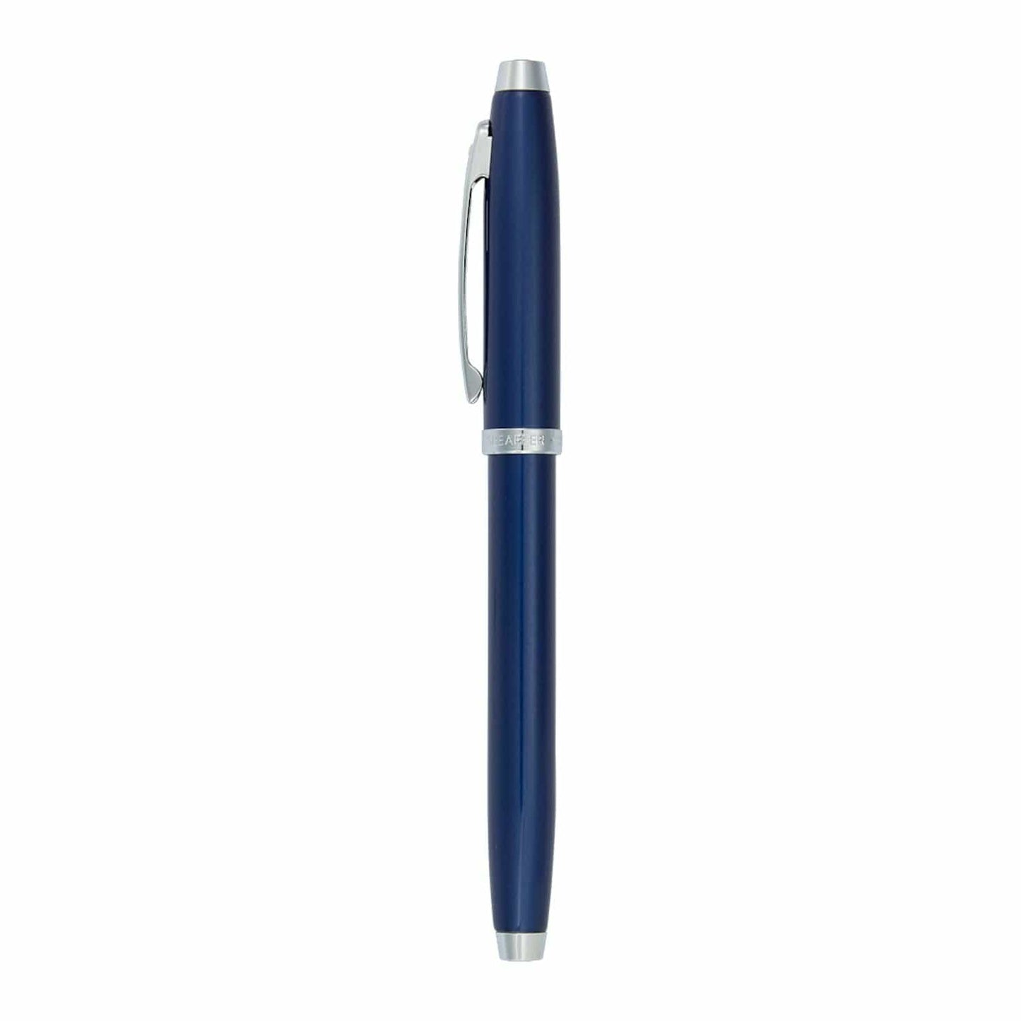 Sheaffer Writing Instruments One Size / Blue Sheaffer - 100 Glossy Lacquer Roller Ball Pen