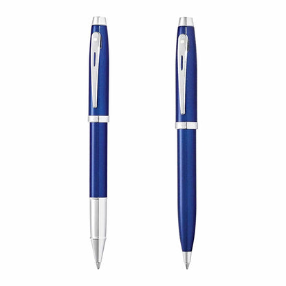 Sheaffer Writing Instruments One Size / Blue Sheaffer - 100 Glossy Pen Set