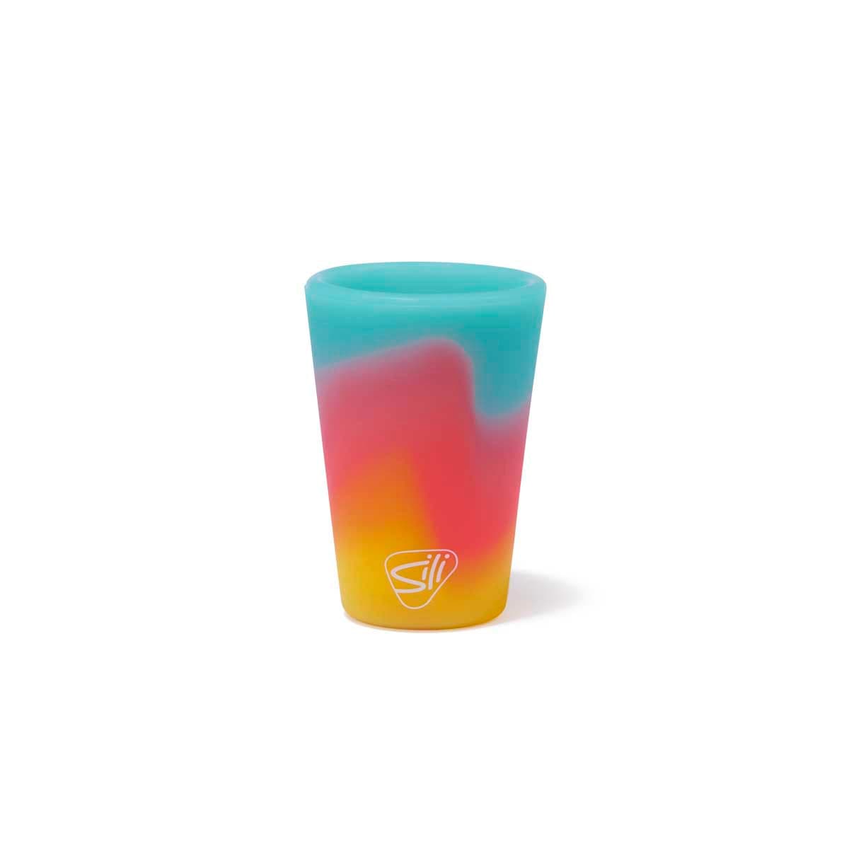 SiliPINT Drinkware 1.5oz / Aurora Silipint - Silishot 1.5oz