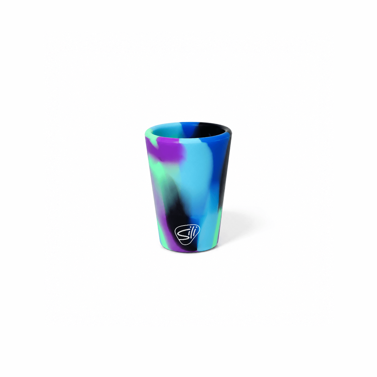 SiliPINT Drinkware 1.5oz / Borealis Silipint - Silishot 1.5oz
