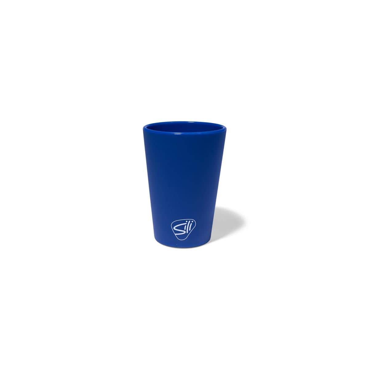 SiliPINT Drinkware 1.5oz / Classic Blue Silipint - Silishot 1.5oz - Classic Colors