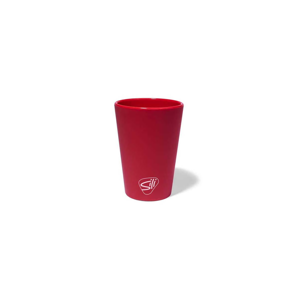SiliPINT Drinkware 1.5oz / Classic Red Silipint - Silishot 1.5oz - Classic Colors