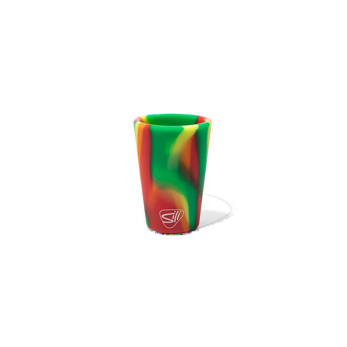 SiliPINT Drinkware 1.5oz / Hibiscus Silipint - Silishot 1.5oz