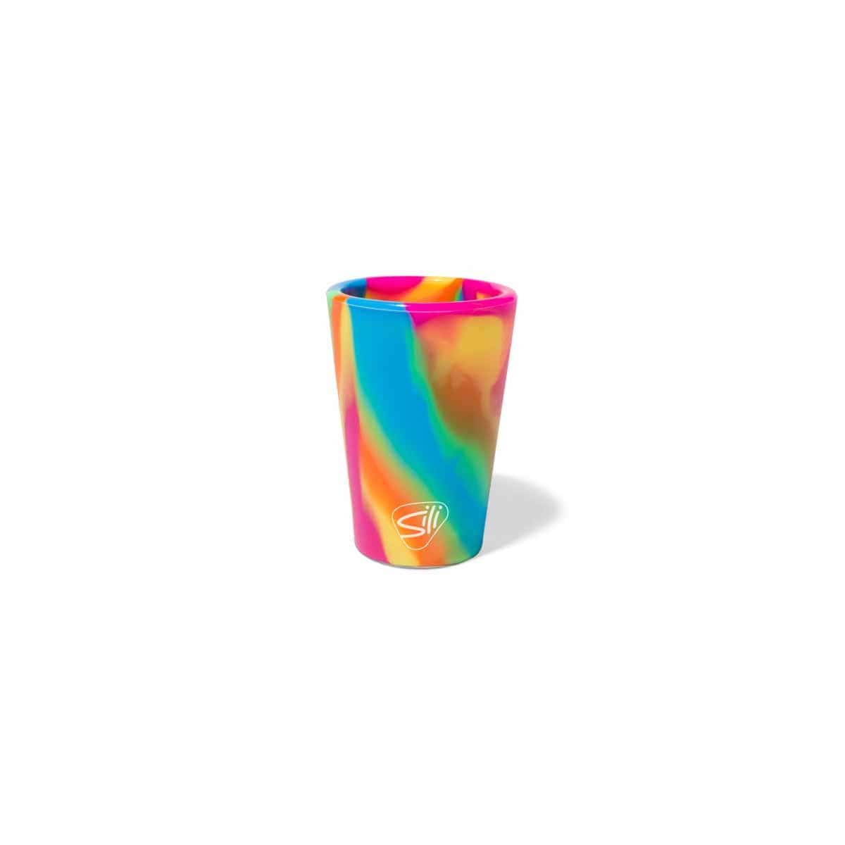 SiliPINT Drinkware 1.5oz / Hippie Hops Silipint - Silishot 1.5oz