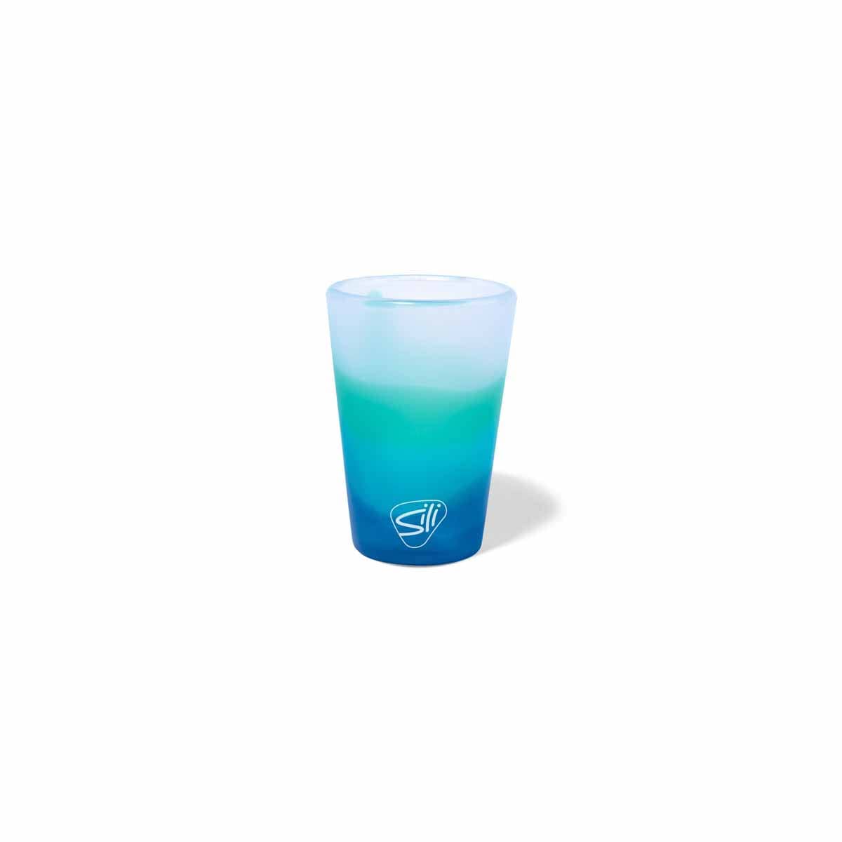 SiliPINT Drinkware 1.5oz / Mountain Air Silipint - Silishot 1.5oz