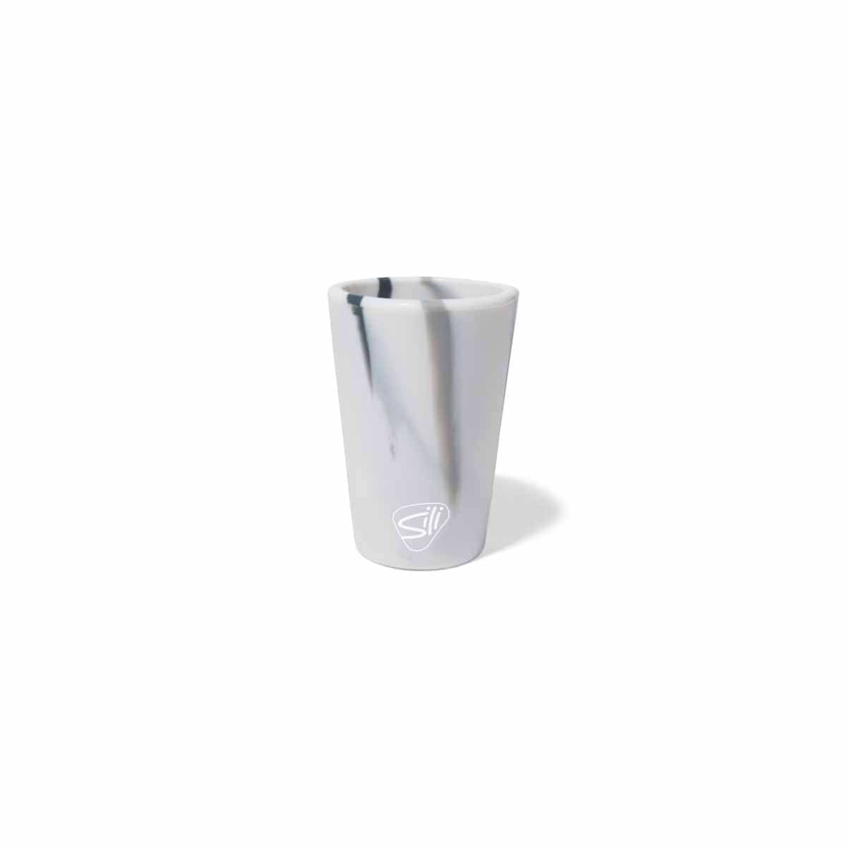 SiliPINT Drinkware 1.5oz / Mountain Marble Silipint - Silishot 1.5oz