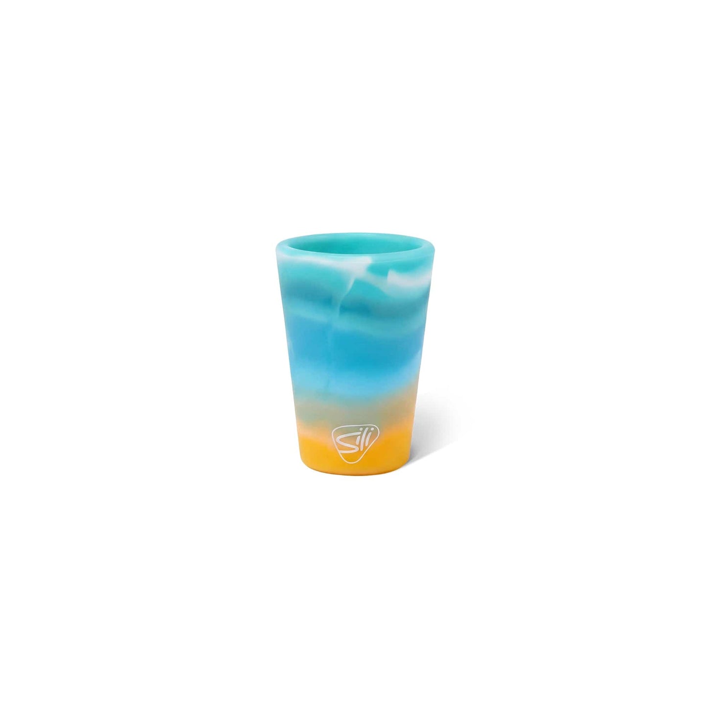 SiliPINT Drinkware 1.5oz / Shoreline Silipint - Silishot 1.5oz