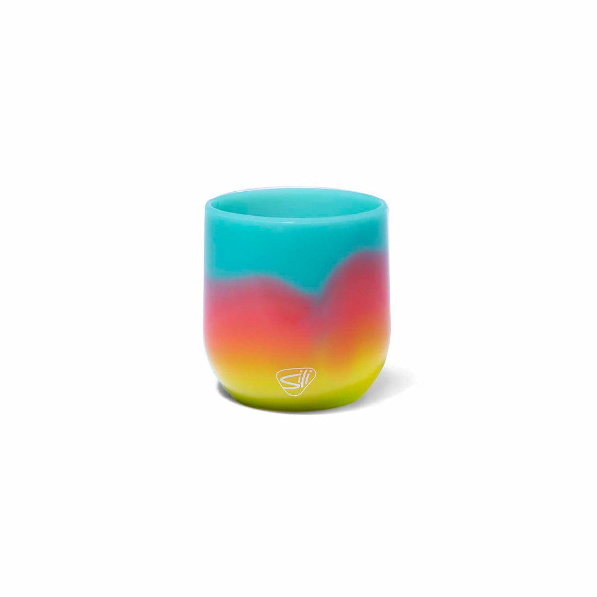 SiliPINT Drinkware 12oz / Aurora Silipint - Wine Glass 12oz