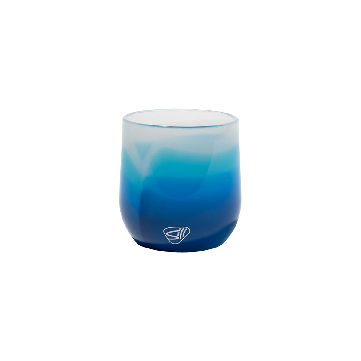 SiliPINT Drinkware 12oz / Blizzard Silipint - Wine Glass 12oz