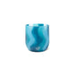 SiliPINT Drinkware 12oz / Blue Crystal Silipint - Wine Glass 12oz