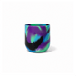 SiliPINT Drinkware 12oz / Borealis Silipint - Wine Glass 12oz