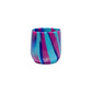 SiliPINT Drinkware 12oz / Cool Berry Crush Silipint - Wine Glass 12oz